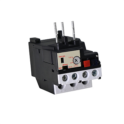   RHU-10/1.6A1 1.1-1.6A (21531220)