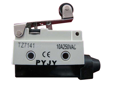   TZ-7141 10A 250V (21625150)