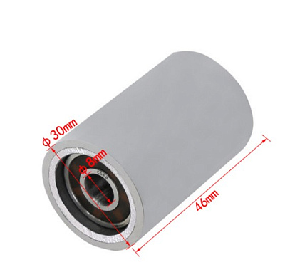   30H468 (NB6S2II-0306-261) 30104.01040 (V022100YW)