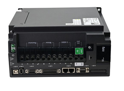  Delta A2 ASD-A2-2043-M 2.0KW 400V 3P (21100250)