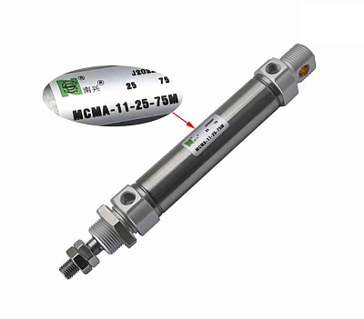  MCMA-11-25-75M (30100310)