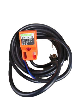  ROKO SN04-N BN-10-30V