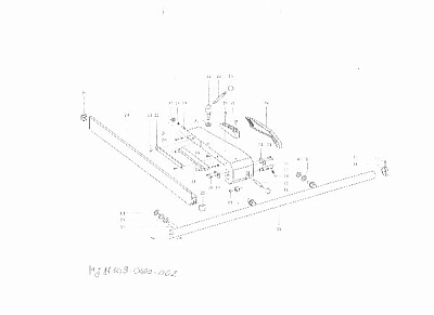    .  .16,31,32,33 MJ1130B-0400-00Z   FL-3200B