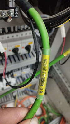    Y NCG3021LE630) 0.2mm3P L=16.8M (21901622)