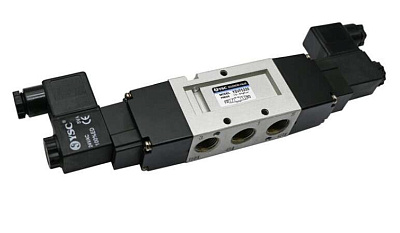  YSVF5320-9D-03 AC24V 60301.00143 30505520  NPL380D