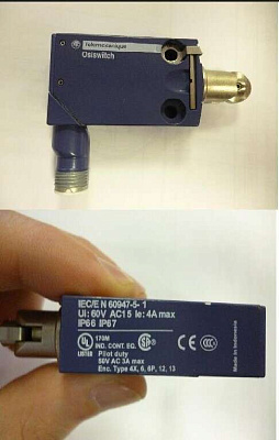     XCMD2102C12 4-008-32-0895