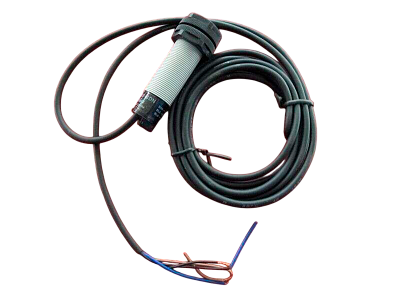        CR18-8DN NPN-NO() (21660073)  NB7