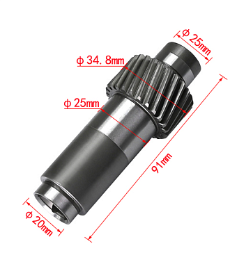 -  H6318H0101F-34 (V062139XM)