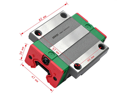   HGW25 (13605040)  2412S / NCG5812