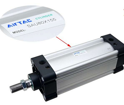  SAU80X155 (30130102) 60101.00128