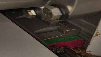   HGW30HC (3-003-008-0135)  IDEA