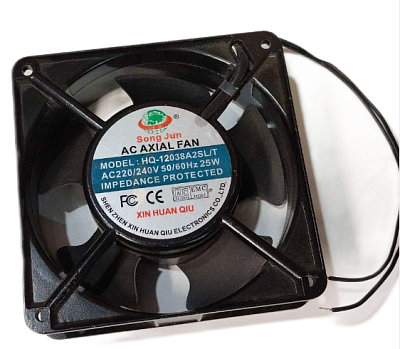  HQ-12038A25HT/AC220V (52701.00034)