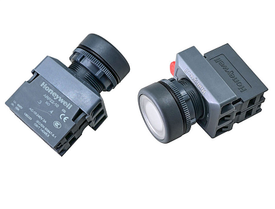   PB22D-10-24V-W (21635680)