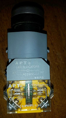  2   AR22PL-210M4W INO 200-220VAC