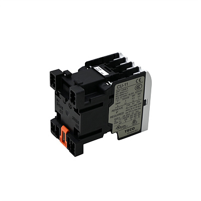   CU-11-B5 4A 3P/12A AC24V 50/60Hz (21510025)
