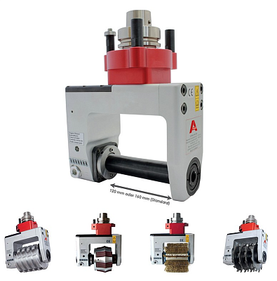  MEGACUTTER Ultra Line 147005ULHN16030 (160)