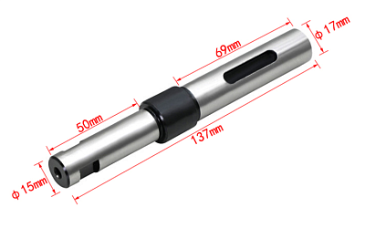    07NB6C-01-119 137mm (B750111L)