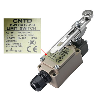   SZL-WL C-B 5A 250V IP65  FL4000