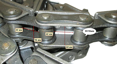   MFB60-0106 (7,5 , 96 ) (A050106A)