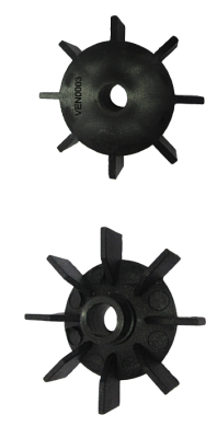     NC15RH, 0,30 kW, 18000 /, D=59mm, d=10mm,  FL5001 (70115128)