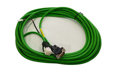    U NCB5012D-6X0.2mm2-8M (21921331) , 