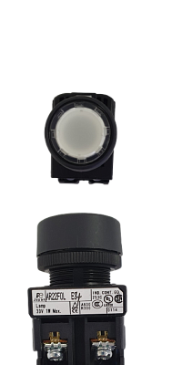   AR22FOL-10E4W AC/DC24V (21635060)