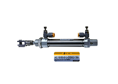  MCMI-11-16-50 + FA + Y (30300010)