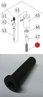    . 48 (B500420A)   FL-91B