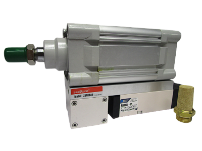  ST6340-NB DC24V 30120433  FL 5000