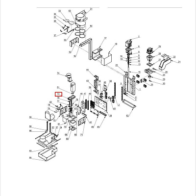        NCB2412-04112-00B  612S (V062197YA)