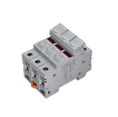    51806.00005 (21822593) TFBR-323N 3P 110-500VAC  FL4000, FL5000