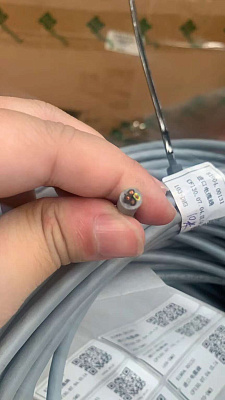  CF130.07.04.UL 40.7mm (51904.00131)