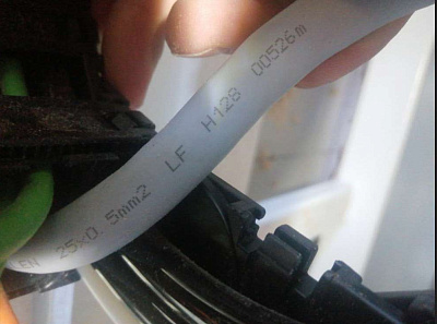    7   NCB5012D-25X0.5mm^2 (21920686)