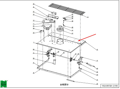    (30199.02452) 120*70*5  07MF80S-02-02B