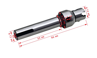    .16 30302.00093 D370308A MZ7321-0308  FL-4L Plus