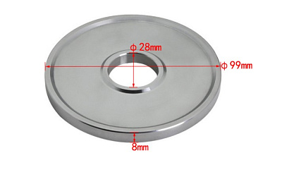    =28 , =99, H=8 (A010731A)