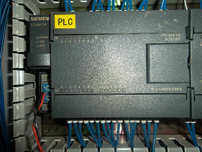   PLS 6ES7214-1AD23-OXB8   NP-330B