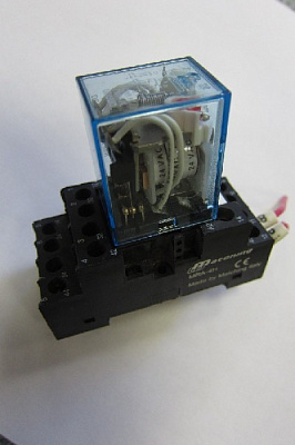  Omron MY4NJ     MRA-4H   FL-91B