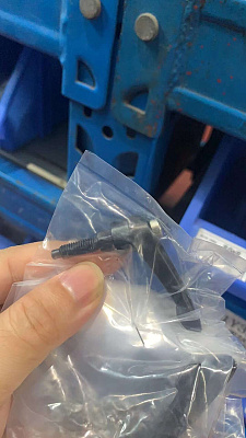 - M6X50X20 (70116330)