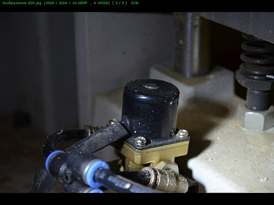   UD-8 AC220V Rc1/4 ( )  FL-4000