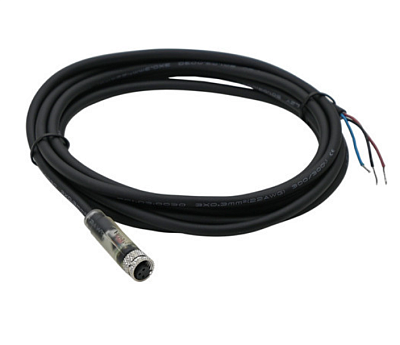    (21900995) DMB08-2.5U-BPOE DC24V PNP