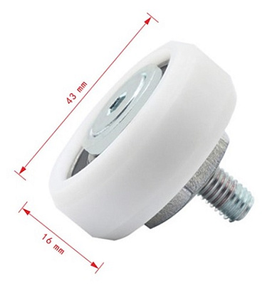    D=43, B=16 8 (7038190)  FL-3200 G/F/Pro/MJ1132F