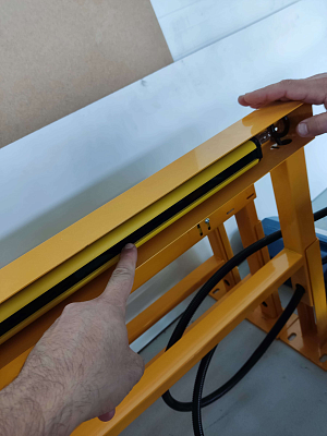   () PAR-2040-W 51611.00046 (21655091)  NCP3312/NCG 3021