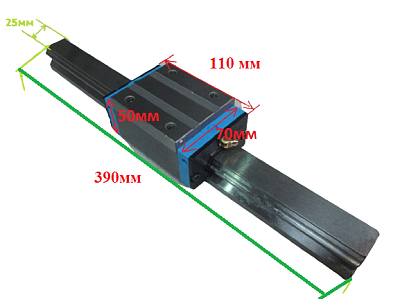   +    BMW25 D G3-V1 KW 3\10 (BMD25-G3) (13605730+13605110)