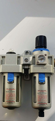    NFC400-03-S  FL 4000