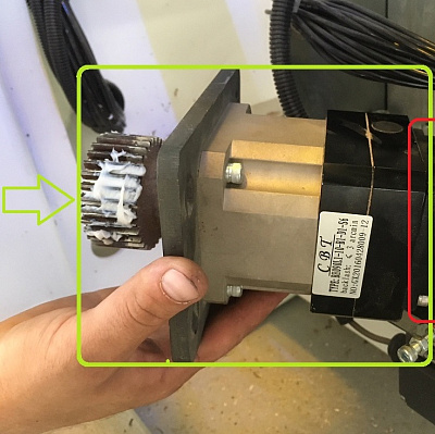 20410640   BH090L1-10-B1-D1-S6 (1:10)  Filato Next