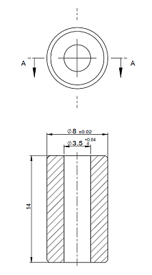  NB523DS-D515 (V023081I)