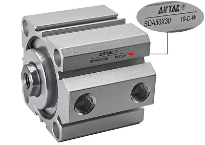  SDA 50x30 30210150 60102.00092