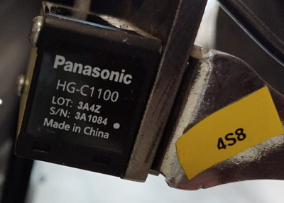  HG-C1100 (90901,01781)