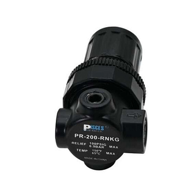   PISCES PR-200-RNKG  FL-4000/5000